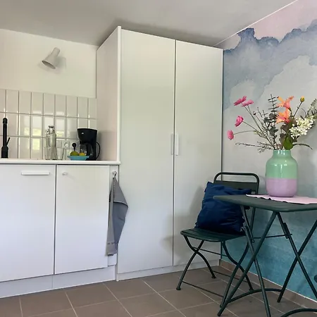 Ferienzimmer Seeradler Apartamento Uhldingen-Mühlhofen