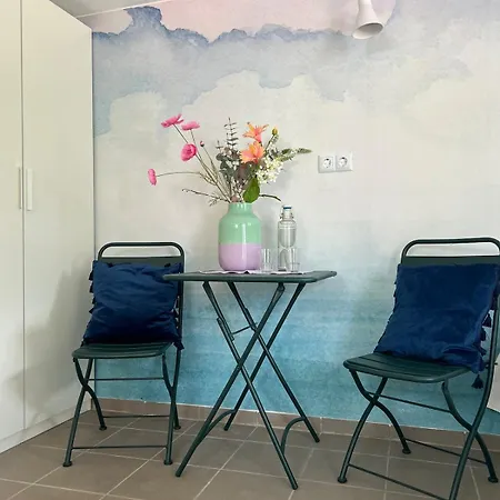 Ferienzimmer Seeradler Apartamento