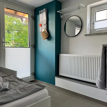 Ferienzimmer Seeradler Apartamento