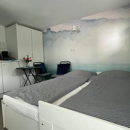 Ferienzimmer Seeradler Uhldingen-Mühlhofen