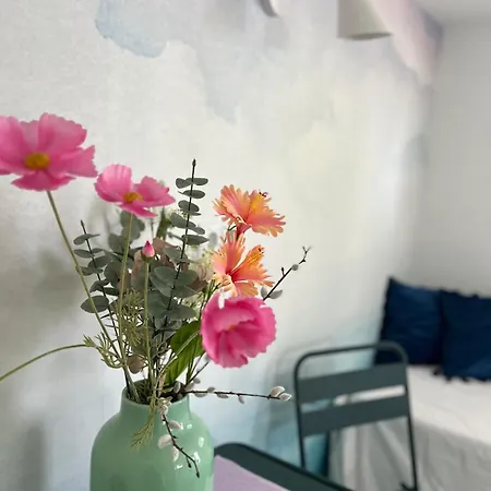 Appartement Ferienzimmer Seeradler *