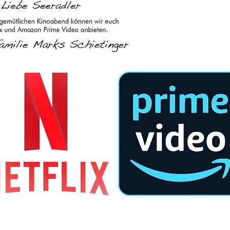 Ferienzimmer Seeradler *
